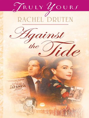 cover image of Against The Tide